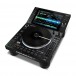 Denon DJ SC6000M Prime Media Player - Angled