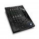 X8150 Prime DJ Mixer - Angled
