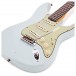 Fender Custom Shop '59 Stratocaster Journeyman, Super Aged Sonic Blue