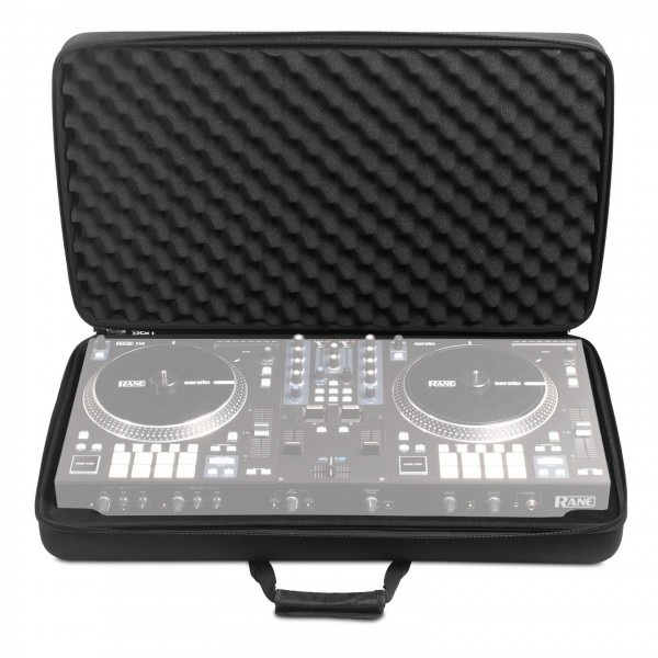 UDG Creator Rane One Hardcase, Open With Controller