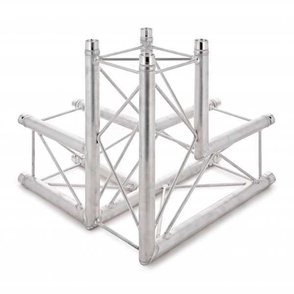 G4M Truss 3-Way Connector