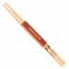 Wincent Hickory 5BXL RoundTip Drumsticks
