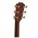 Taylor 814ce Builder's Edition, Natural Gloss #1211182129