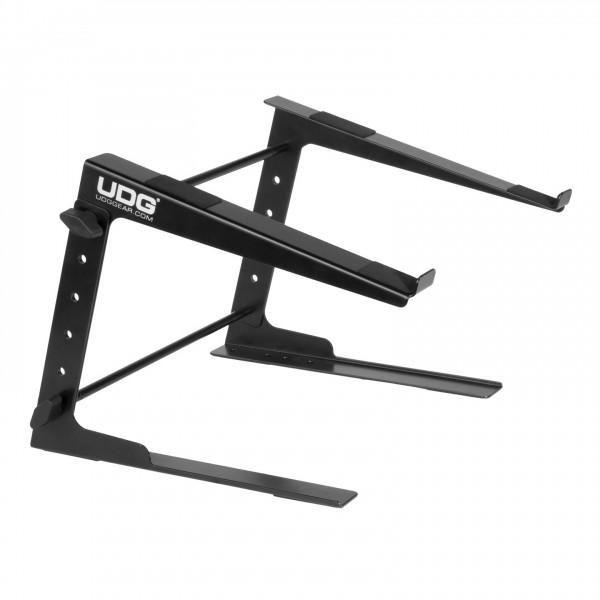 UDG Laptop Stand - Angled