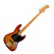 Fender Player Plus Jazz Bass, Sienna Sunburst