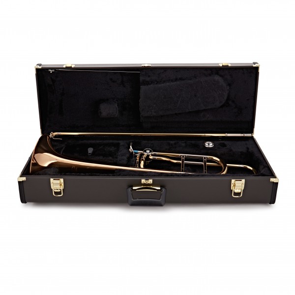 Yamaha YSL548GO Bb/F Tenor Trombone