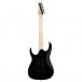 Ibanez GRGA120, Black Night back