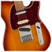 Fender Player Plus Nashville Telecaster PF, Sienna Sunburst - Pickups