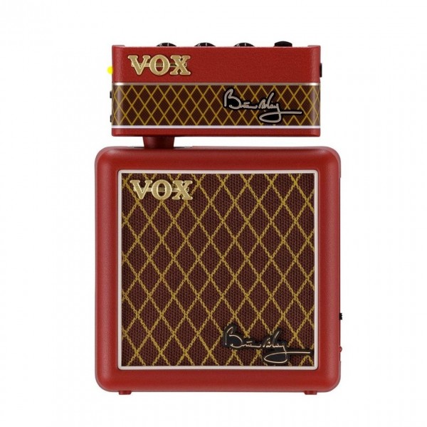 Vox amPlug Brian May Limited Edition Set