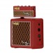 Vox amPlug Brian May Limited Edition Set - Inputs