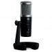 Revelator USB Desktop Microphone - Angled 2