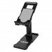 UDG Ultimate Tablet / Phone Stand, Black - Angled
