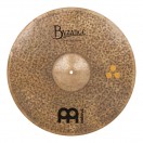 Meinl Byzance Dark 21'' Double Down Crash/Ride, Matt Halpern Sign.