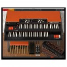 Arturia Vox Continental