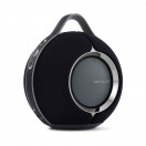 Devialet Mania Portable Wireless Speaker, Deep Black