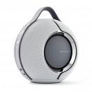 Devialet Mania Portable Wireless Speaker, Light Grey