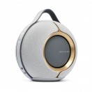 Devialet Mania Portable Wireless Speaker and Station, Op&eacute;ra de Paris
