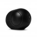 Devialet Phantom II 95dB Wireless Speaker (Single), Black