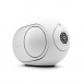 Devialet Phantom II 95dB Wireless Speaker (Single), White