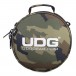 UDG Headphone Bag - Front Closed