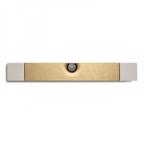 Devialet Dione Soundbar, Opéra de Paris - top