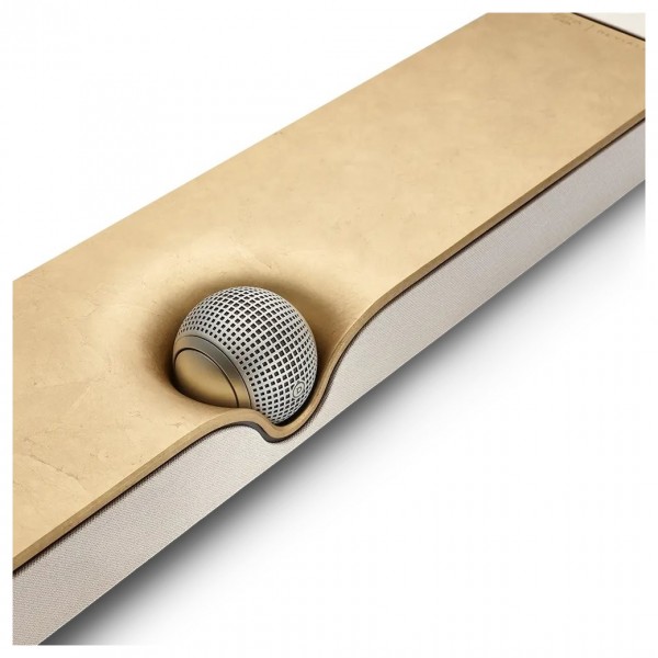 Devialet Dione Soundbar, Opéra de Paris - centre