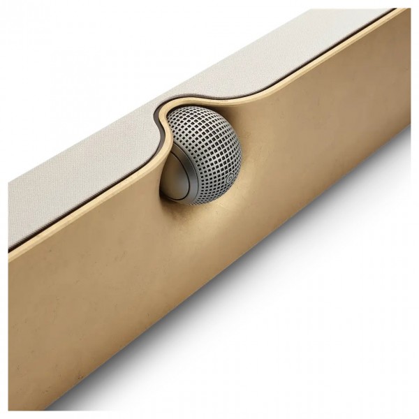 Devialet Dione Soundbar, Opéra de Paris - centre mounted