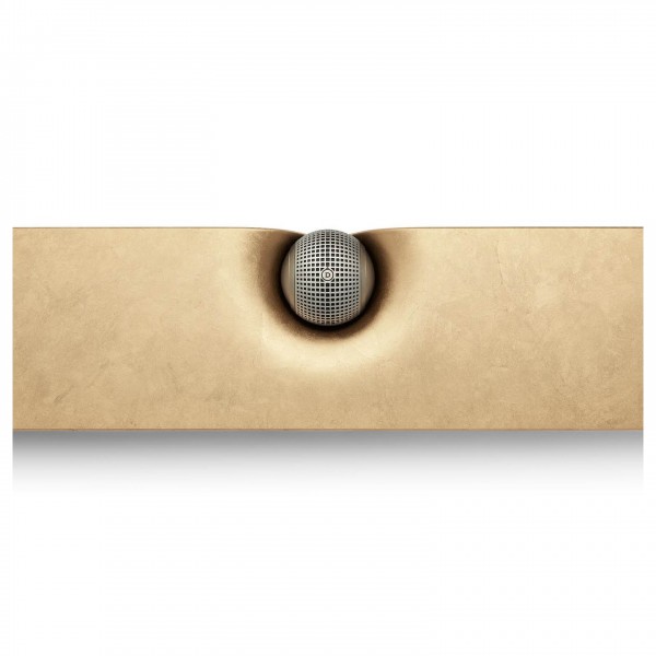 Devialet Dione Soundbar, Opéra de Paris - centre