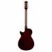 Gretsch G5210-P90 Electromatic Jet Two 90 Single-Cut, Firestick Red back