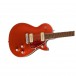 Gretsch G5210-P90 Electromatic Jet Two 90 Single-Cut, Firestick Red close