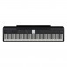 Roland FP-E50 Entertainment Piano Birds Eye