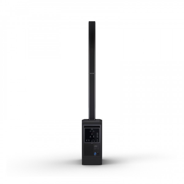 LD Systems MAUI 11 G3 Column PA System - back