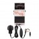 Boss TU-3 Pedal Chromatic Tuner with Power Supply