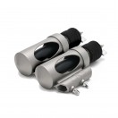 CRS Cymbal Resonance System, 2pk