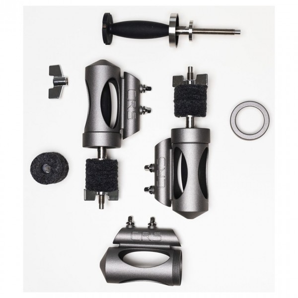CRS Cymbal Resonance System, 2pk - Disassembled Overhead