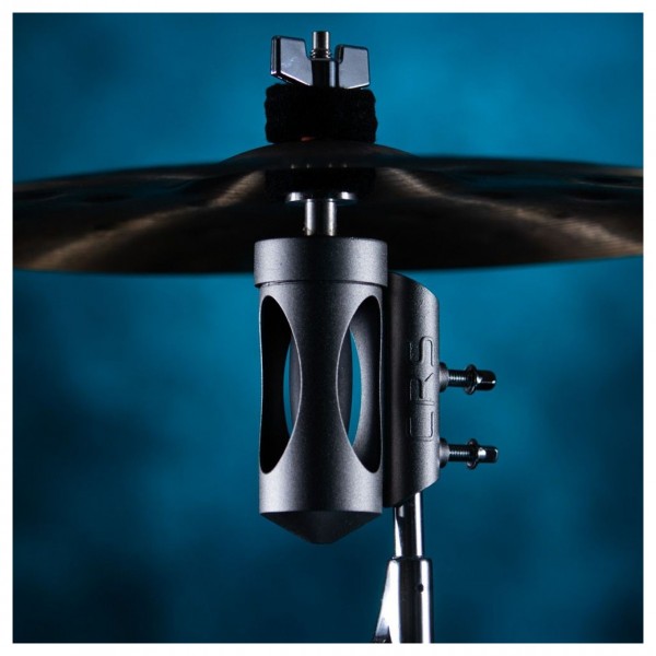 CRS Cymbal Resonance System, 2pk - Lifestyle 1