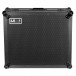 UDG FlightCase Pioneer DJM-V10, Black