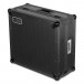 UDG FlightCase Pioneer DJM-V10, Angle