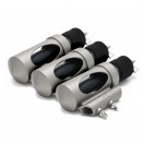 CRS Cymbal Resonance System, 3pk