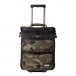 UDG Ultimate Digital Trolley, Camo/Orange - Front Closed