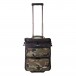 UDG Digital Trolley, Camo/Orange - Front W/ Handle Extended