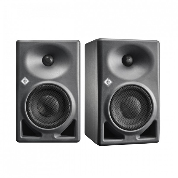 Neumann KH 120-II Active Studio Monitor, Pair