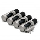 CRS Cymbal Resonance System, 4pk