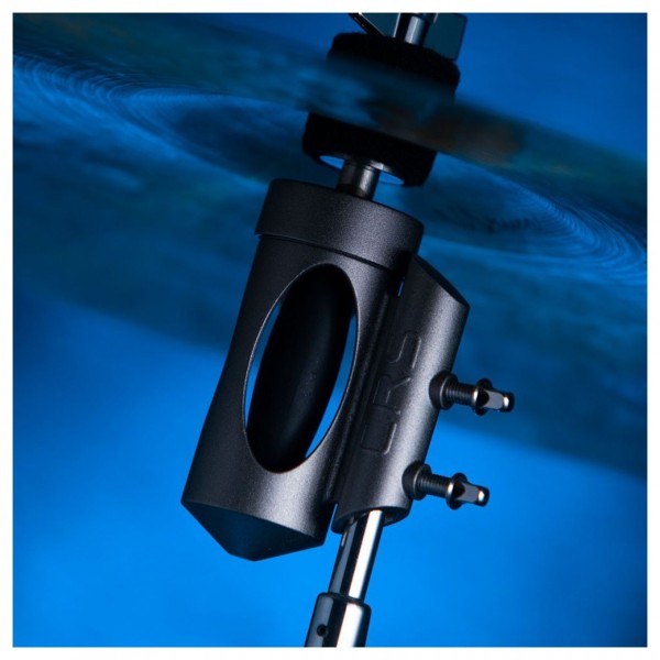 CRS Cymbal Resonance System, 4pk - Lifestyle 2