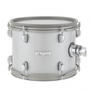 Ef-Note 5 11 x 8'' Tom Pad, White Sparkle