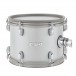 Ef-Note 5 11 x 8'' Tom Pad, White Sparkle