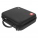 UDG Creator Antelope Zen Q-SC/Go-SC Hardcase, Black - Flat