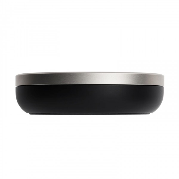 Devialet Phantom and Dione Remote, Matte Black