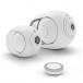 Devialet Phantom and Dione Remote, Iconic White - with phantom