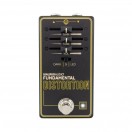 Walrus Audio Fundamental Series Distortion